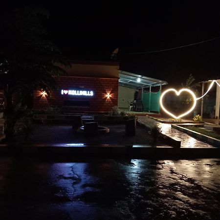 Kanna Garden By Bodhi Bungalows Kolli Hills Luaran gambar