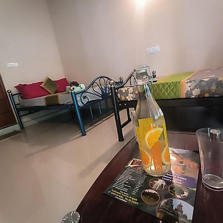 Kanna Garden By Bodhi Bungalows Kolli Hills Luaran gambar