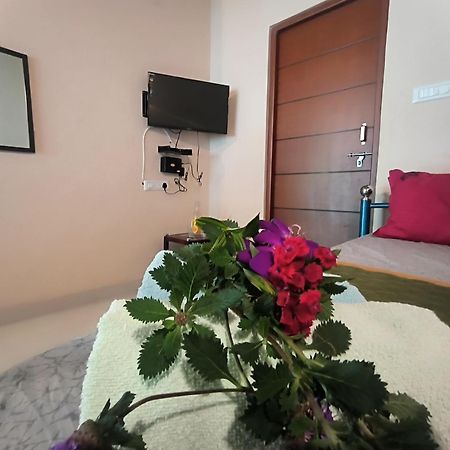 Kanna Garden By Bodhi Bungalows Kolli Hills Luaran gambar