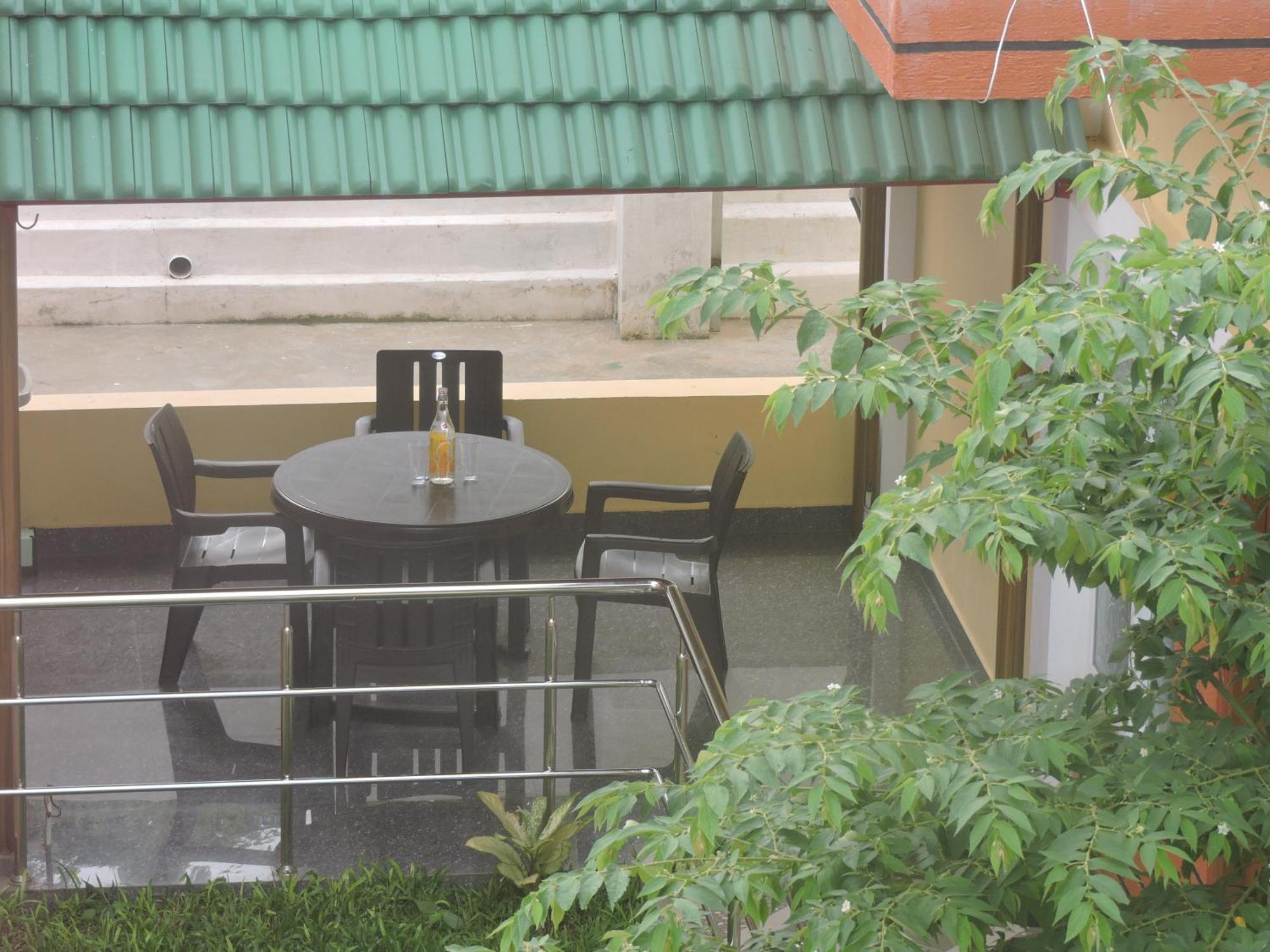 Kanna Garden By Bodhi Bungalows Kolli Hills Luaran gambar