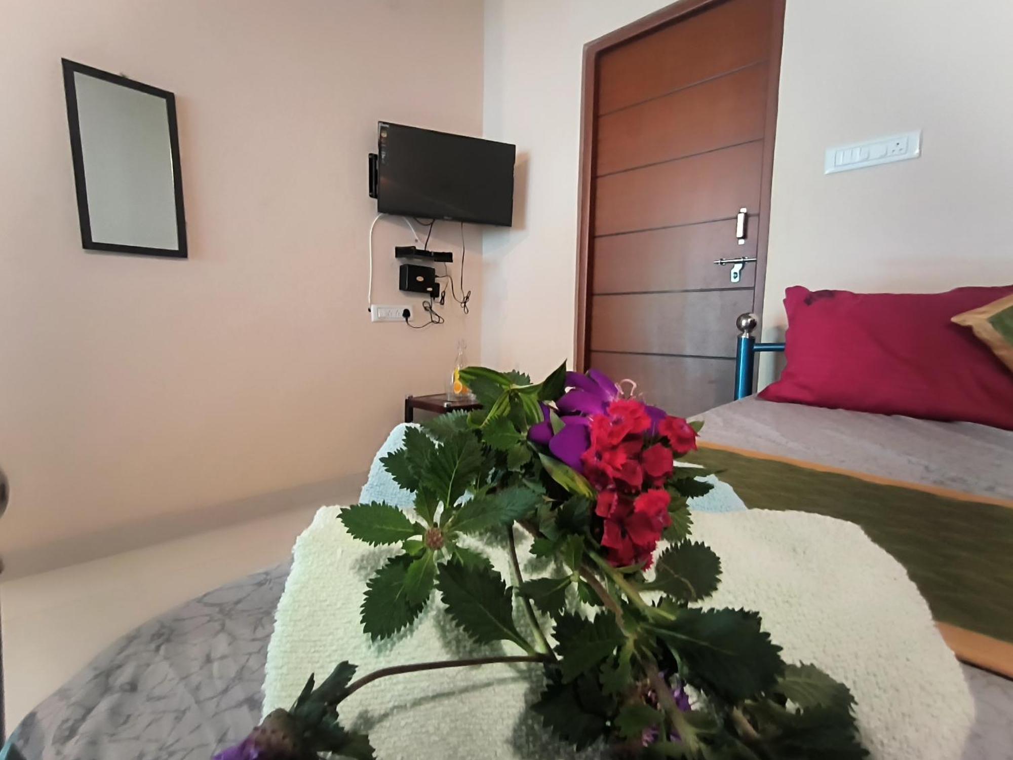 Kanna Garden By Bodhi Bungalows Kolli Hills Luaran gambar
