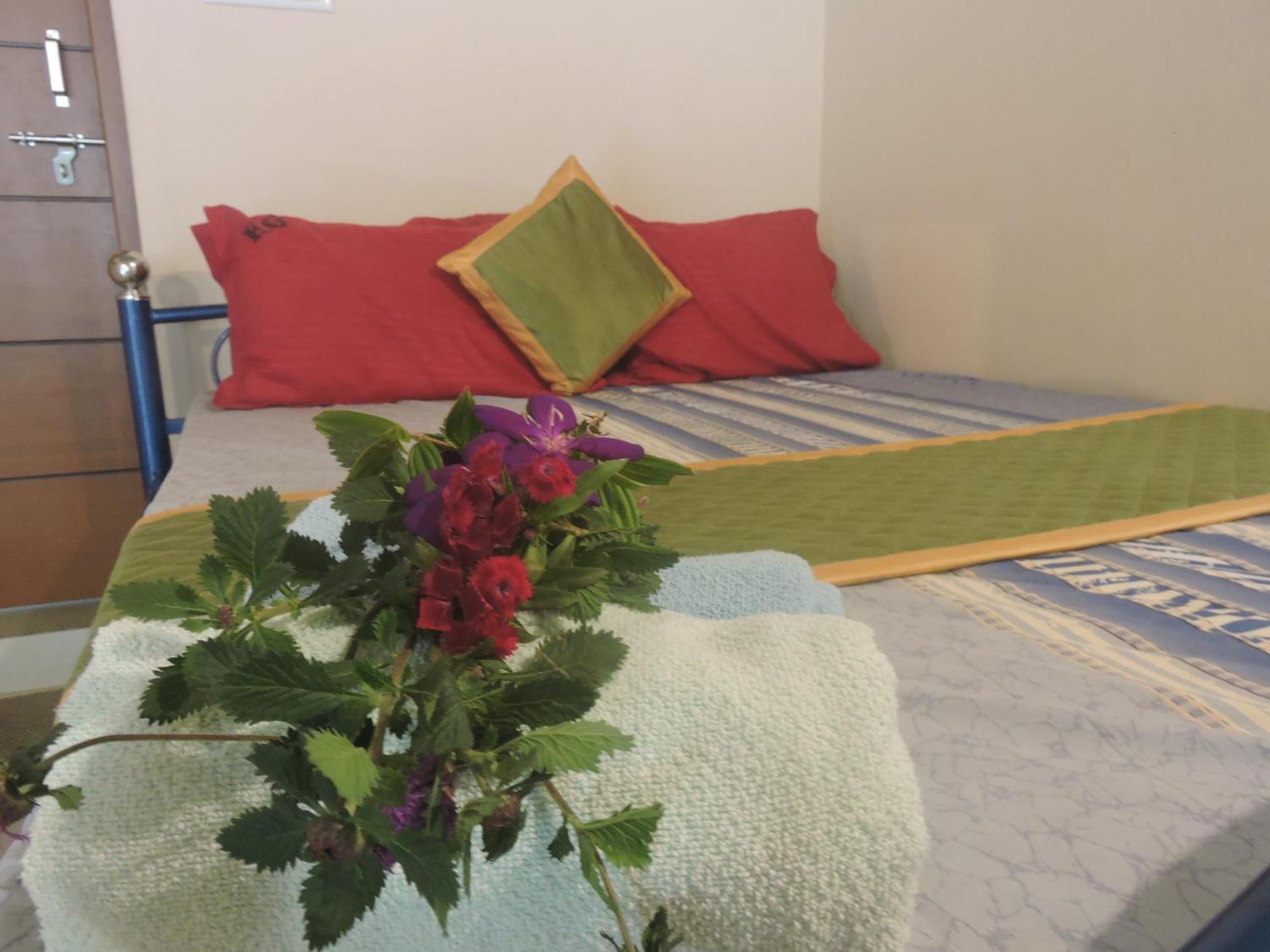 Kanna Garden By Bodhi Bungalows Kolli Hills Luaran gambar