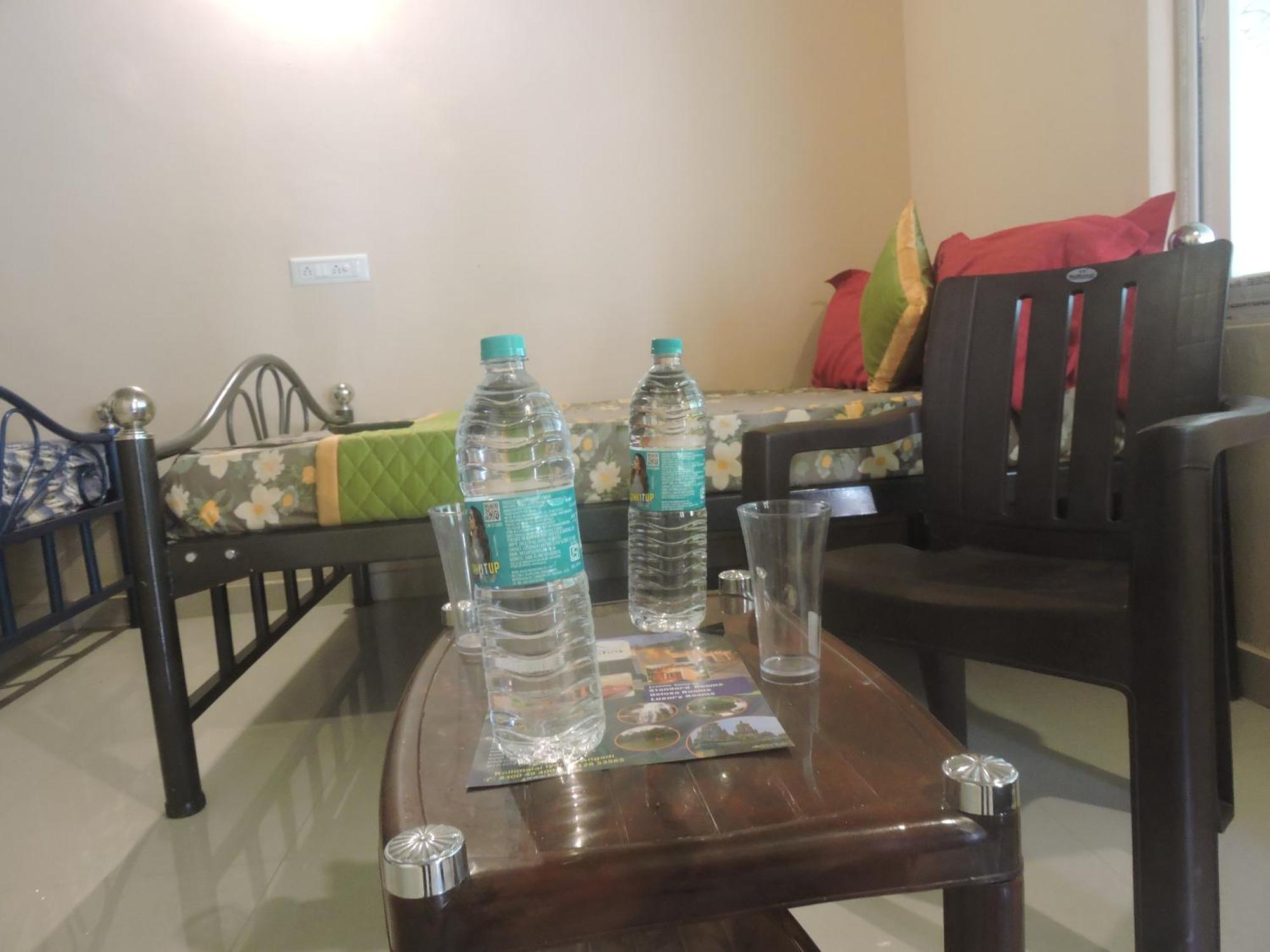 Kanna Garden By Bodhi Bungalows Kolli Hills Luaran gambar