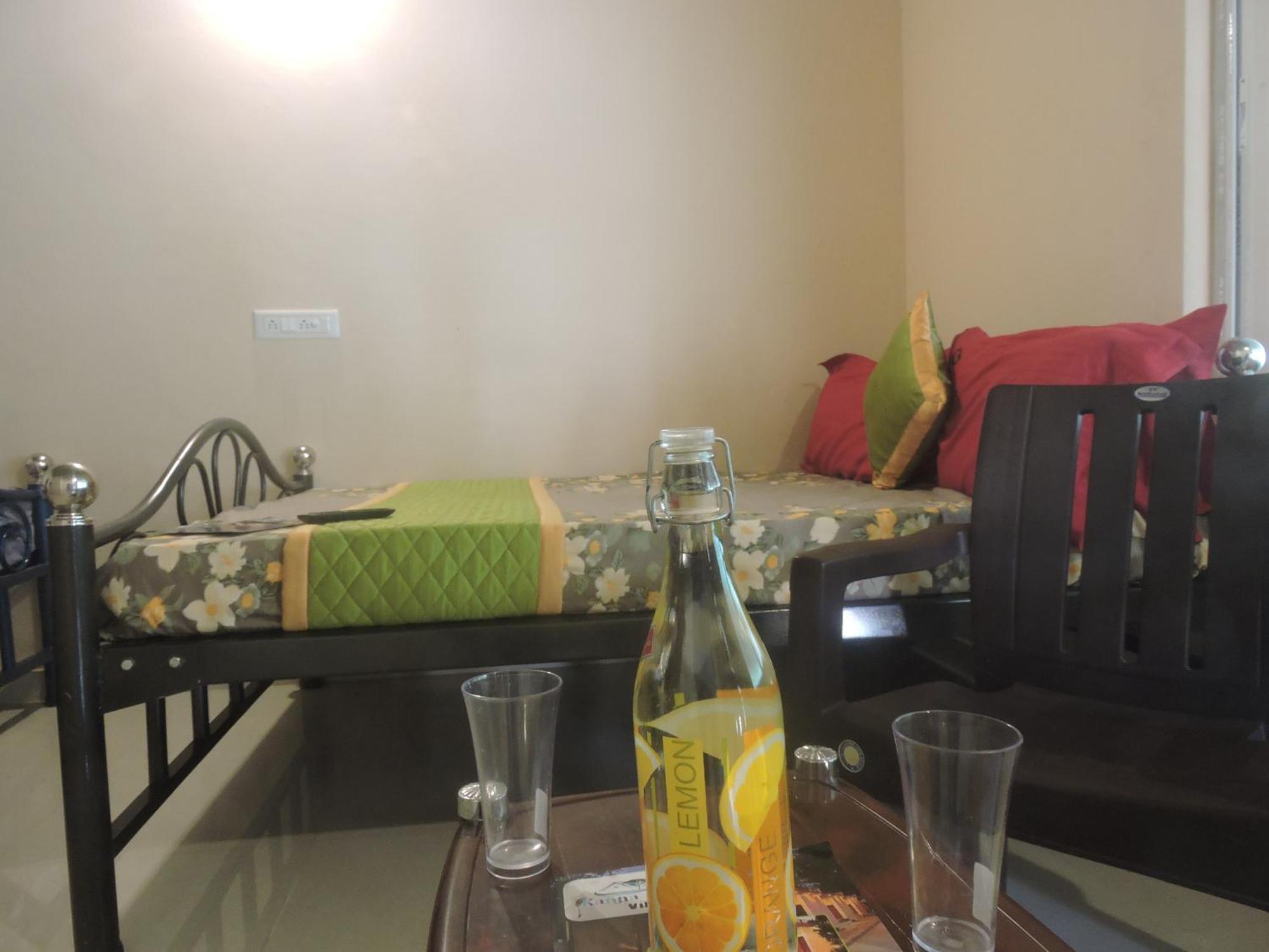 Kanna Garden By Bodhi Bungalows Kolli Hills Luaran gambar